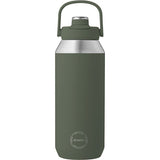 AYA&IDA Sports Bottle 950 ml | Tropical Green