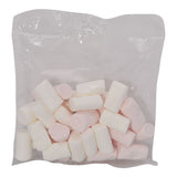 Sukkerfri Marshmallows fra Hjerte Bjørn