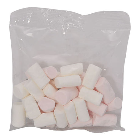 Sukkerfri Marshmallows