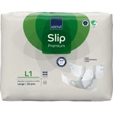 Abena Slip 1 Inkontinensbeskyttelse | Str. L fra Abena