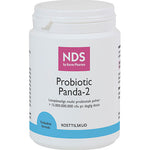Probiotic Panda 2 - Vegansk