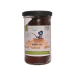 Pålegg Bjørneguf Appelsin Øko