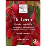 New Nordic Berberin | 60 tabletter