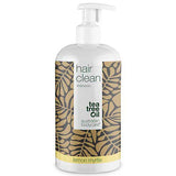 Australian Bodycare Hair Clean Shampoo Lemon Myrtle | 500 ml fra Australian Bodycare