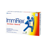 Immiflex | 30 kapsler fra Immiflex