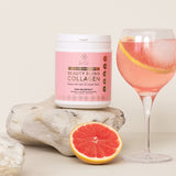 Plent Beauty Blend Collagen | Pink Grapefruit fra Plent