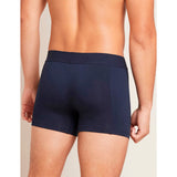 Bambus Underbukser Boksere Menn Everyday Navy