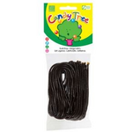 Candy Tree Snørebånd Salt Lakris Økologisk | 100 g