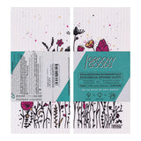 Klut uten plast med Blomster fra Groovy Goods