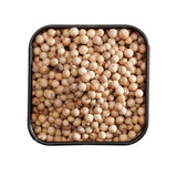 Hvit Pepper Hel Økologisk