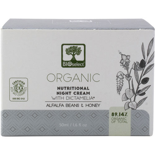 Nattkreme Bioeco