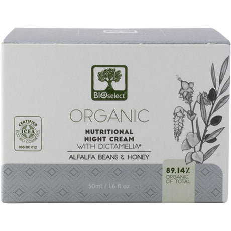 Nattkreme Bioeco